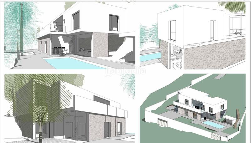 Foto eddef55a-a014-48aa-afb1-36a324c24753. Residential plot in Rocaferrera Sant Andreu de Llavaneres