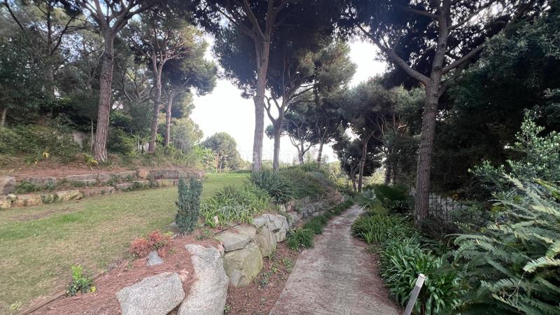 Foto f09d4884-1257-44f2-a46e-13b50eaad36f. Residential plot in Rocaferrera Sant Andreu de Llavaneres