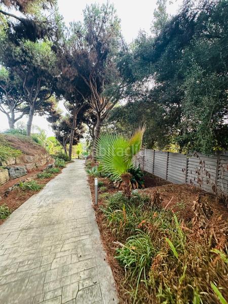 Foto f4a06e8b-4bee-4494-92a6-e2d207760ea5. Residential plot in Rocaferrera Sant Andreu de Llavaneres