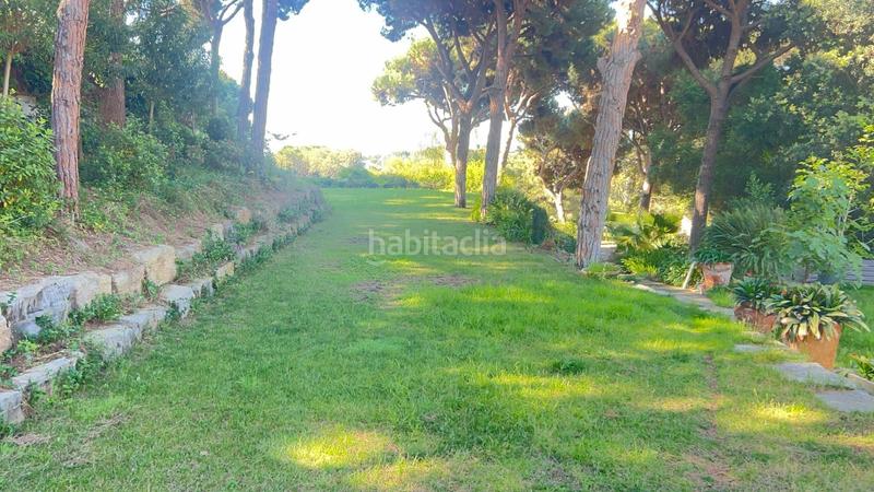 Foto f956b6e8-a78a-4513-819b-8e06ee09238b. Residential plot in Rocaferrera Sant Andreu de Llavaneres