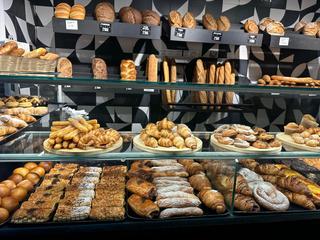 Location Local commercial à Dreta de l´Eixample. Panaderia con degustación en calle provenza