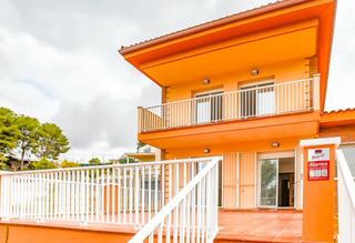 House  Carrer tomas breton. Casa nueva construccin con preciosas vistas