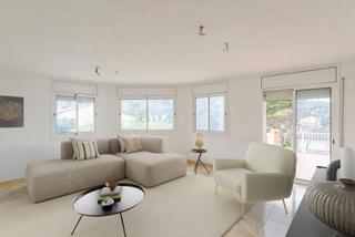 Maison  Carrer tomas breton. Casa nueva construcción con preciosas vistas