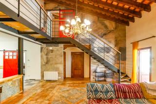 Country house in Ronda sud 0. Preciosa masia con licencia turstica y restaurante