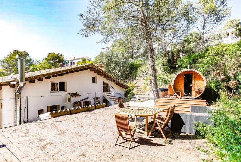 Foto 0ecf60f4-c4de-4b44-9591-978ac5fac94d. Masía en ronda sud 0 preciosa masia con licencia turística y restaurante en Olivella