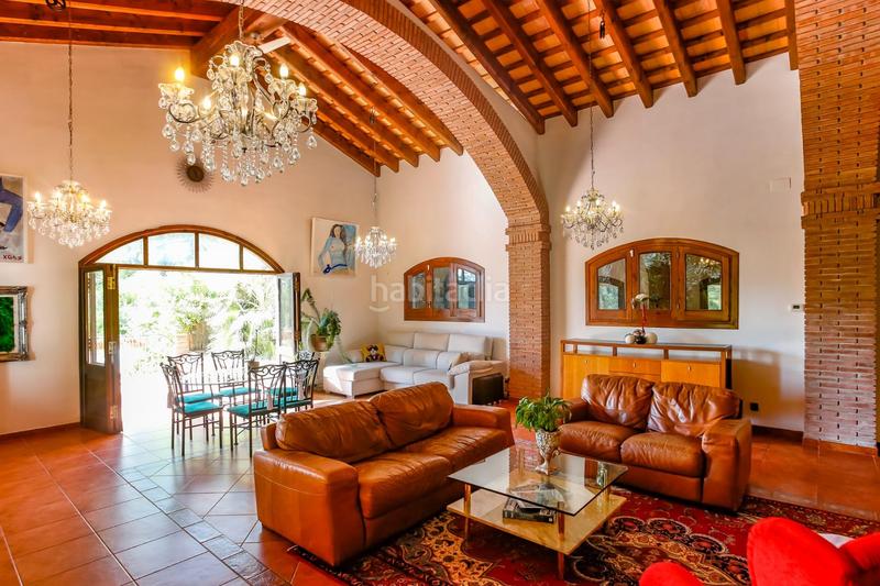 Foto 164f2d16-938e-4ec0-bd5e-1f9c134d6678. Masía en ronda sud 0 preciosa masia con licencia turística y restaurante en Olivella