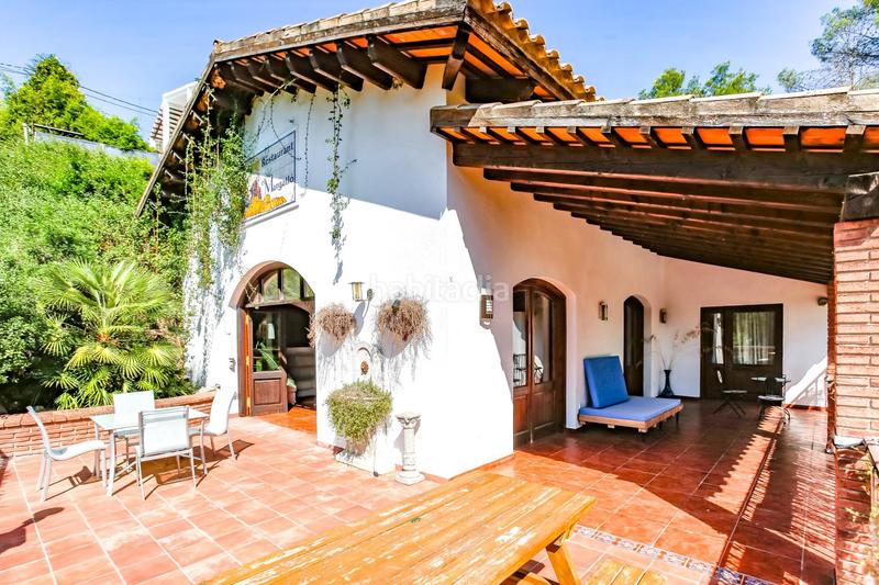 Foto 288485f4-6868-4030-91d8-a6e691a84a29. Masía en ronda sud 0 preciosa masia con licencia turística y restaurante en Olivella