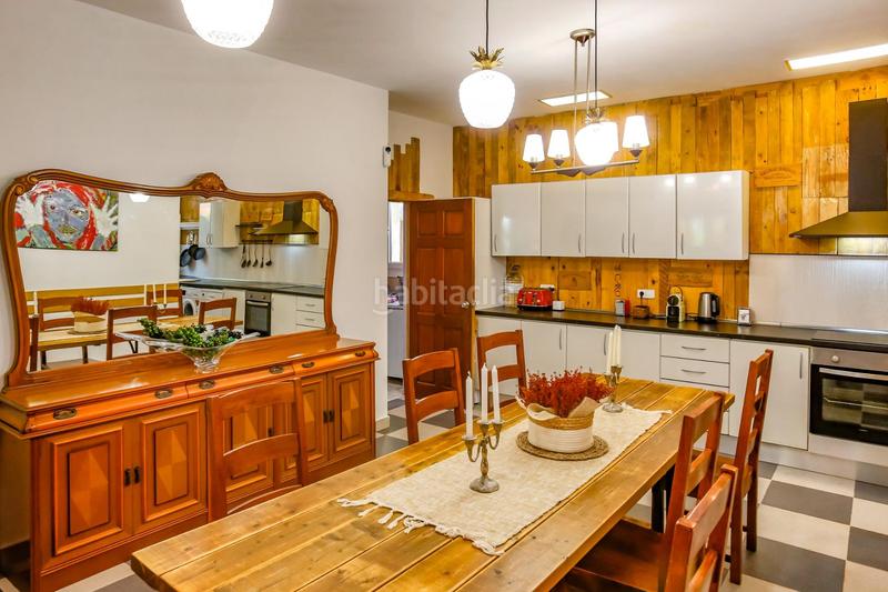 Foto 2a409ac2-2793-459a-9678-ce9861a52e6a. Masía en ronda sud 0 preciosa masia con licencia turística y restaurante en Olivella