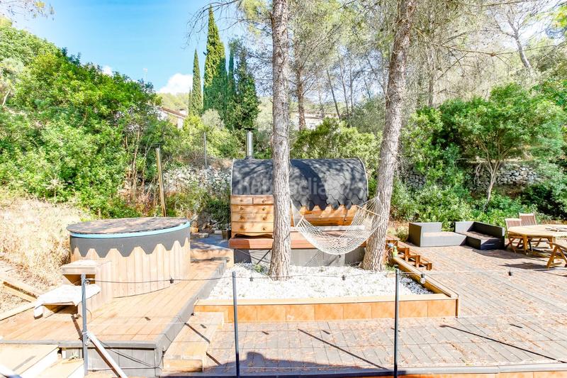 Foto 7e40ebf3-a3d3-428f-8a6e-f5e09113e00b. Masía en ronda sud 0 preciosa masia con licencia turística y restaurante en Olivella