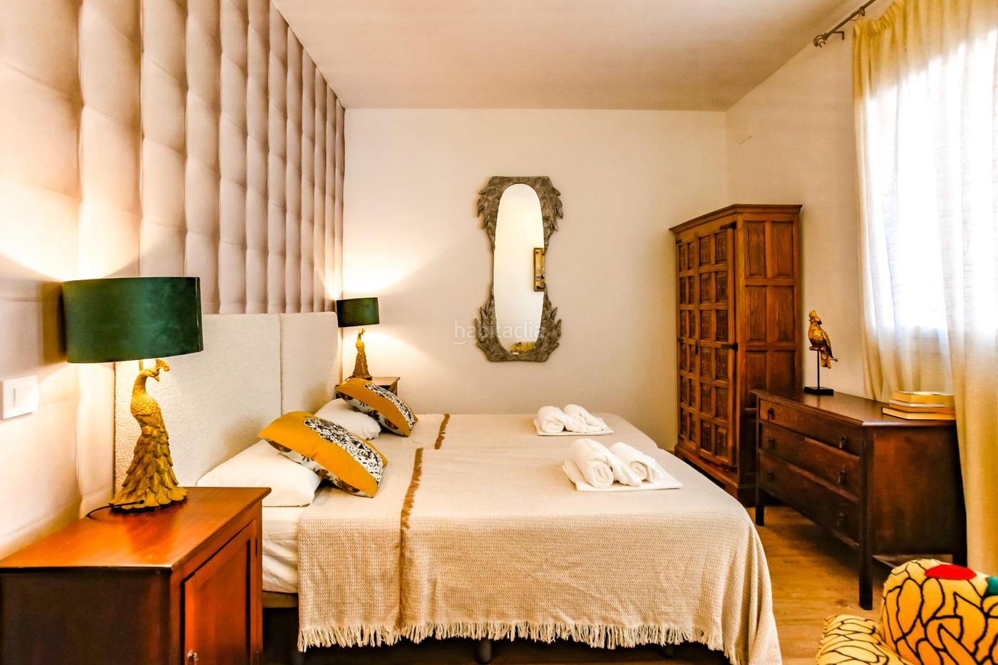 PRECIOSA MASIA CON LICENCIA TURSTICA Y RESTAURANTE Olivella