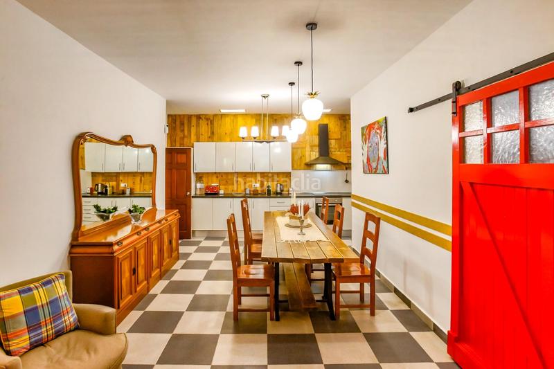 Foto a8c9c6bf-d173-4eaa-ab0e-5add53fdabf2. Masía en ronda sud 0 preciosa masia con licencia turística y restaurante en Olivella