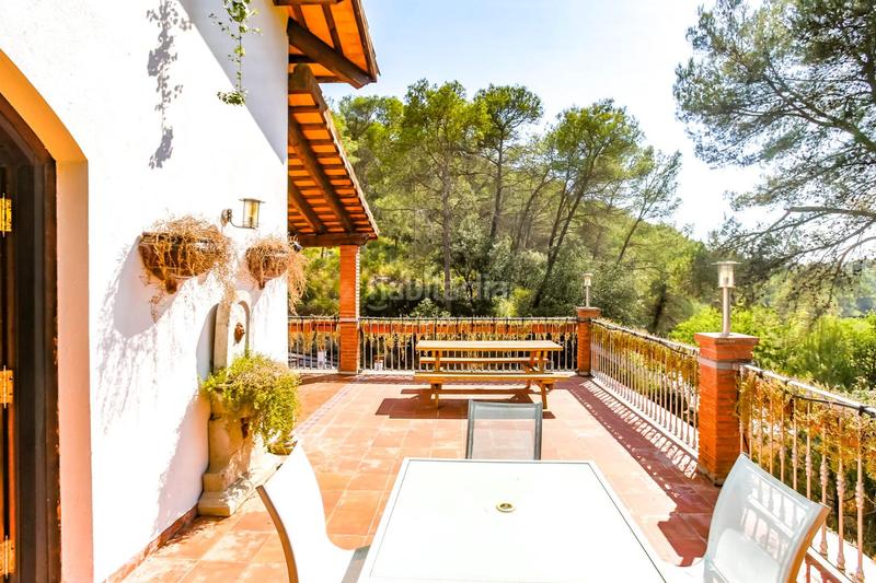 Foto b190c052-6c55-4faa-93f3-39021c7d3297. Masía en ronda sud 0 preciosa masia con licencia turística y restaurante en Olivella
