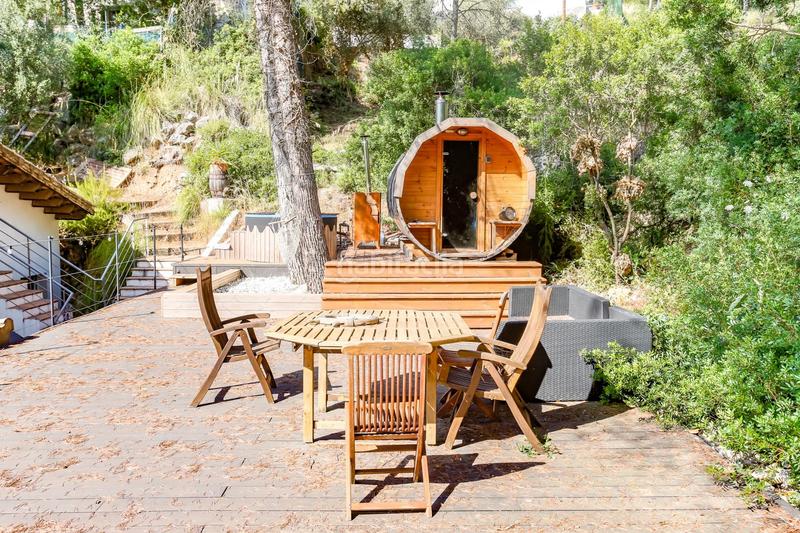 Foto b1ac5b5d-aef2-415d-963f-d3f3d2dc0227. Masía en ronda sud 0 preciosa masia con licencia turística y restaurante en Olivella