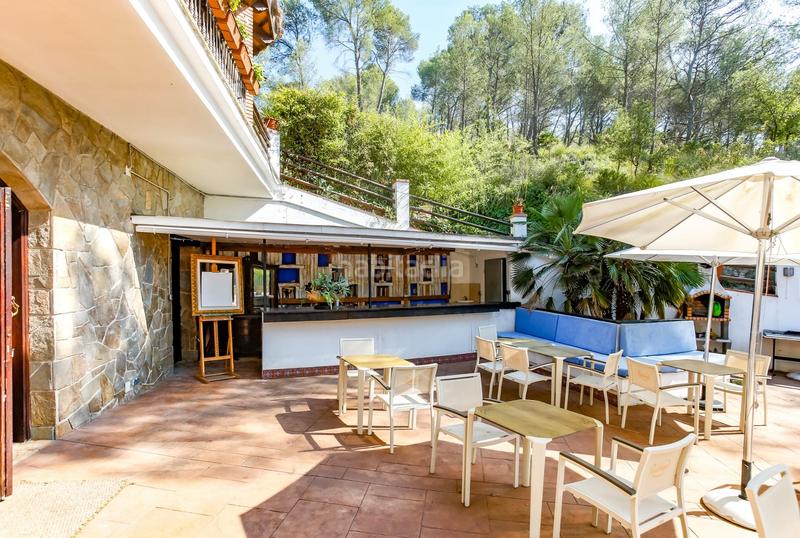 Foto b1baf588-c82e-4a73-9d91-8c206d17db80. Masía en ronda sud 0 preciosa masia con licencia turística y restaurante en Olivella