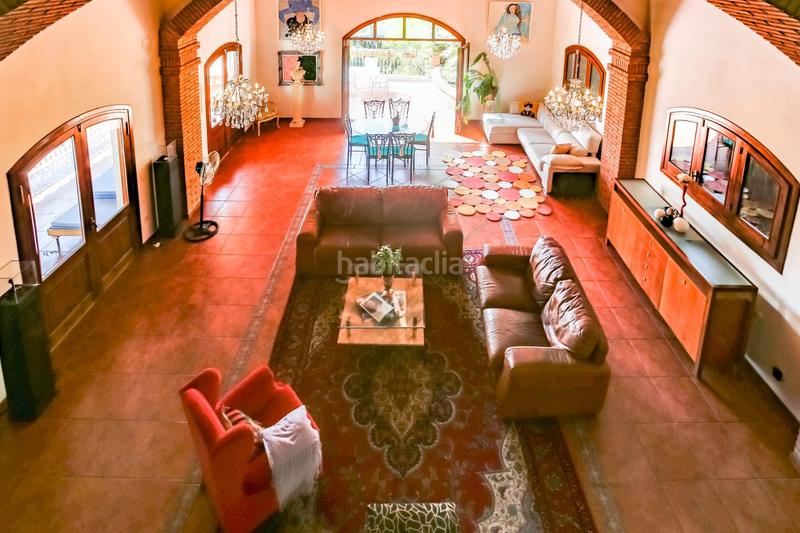 Foto bdb8a14a-6a77-4d65-9c18-98f90641d834. Masía en ronda sud 0 preciosa masia con licencia turística y restaurante en Olivella