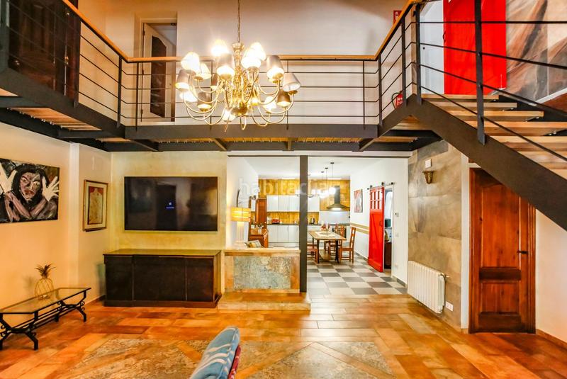 Foto c61a426d-a51e-4939-ae4a-43c1c6b6794c. Masía en ronda sud 0 preciosa masia con licencia turística y restaurante en Olivella