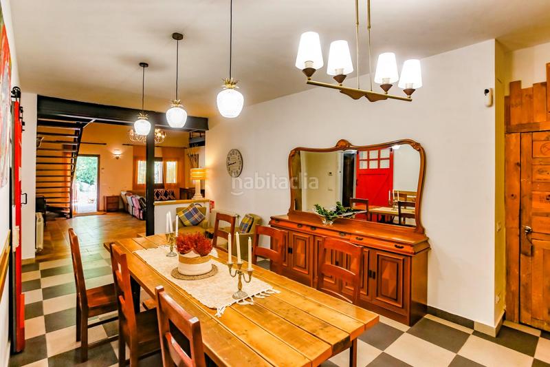 Foto d9f84d94-695f-43d6-8eb7-80eeb36f98f3. Masía en ronda sud 0 preciosa masia con licencia turística y restaurante en Olivella