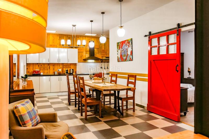 Foto dae0e6e5-a6e0-44f5-94dc-69541e0175fb. Masía en ronda sud 0 preciosa masia con licencia turística y restaurante en Olivella