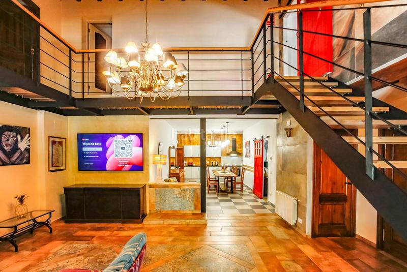 Foto e906b96b-5e53-485d-ab0a-bd2e847305e0. Masía en ronda sud 0 preciosa masia con licencia turística y restaurante en Olivella