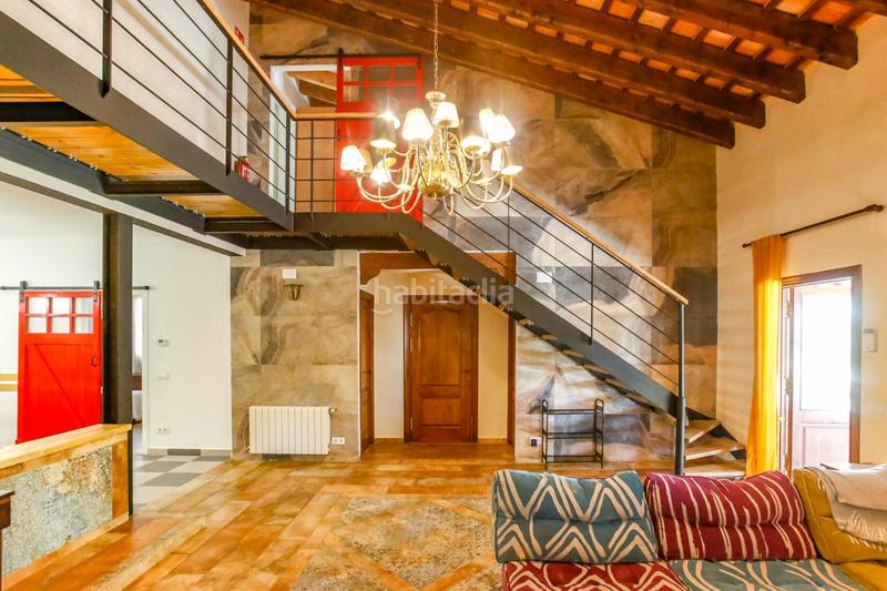 Foto f35ba340-ce66-4c5e-85c3-757ef2ef6b1c. Masía en ronda sud 0 preciosa masia con licencia turística y restaurante en Olivella