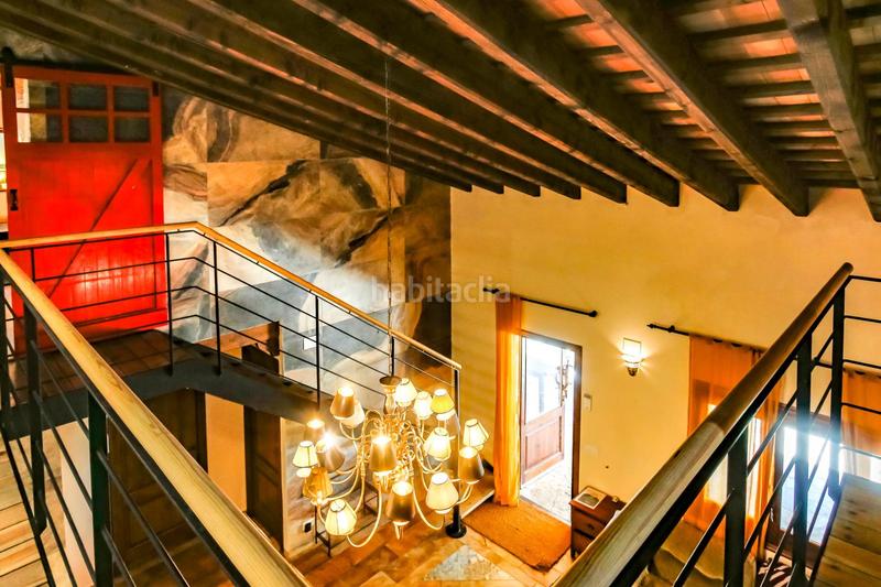 Foto fd15a448-40d6-48ef-b871-f341a110f99f. Masía en ronda sud 0 preciosa masia con licencia turística y restaurante en Olivella