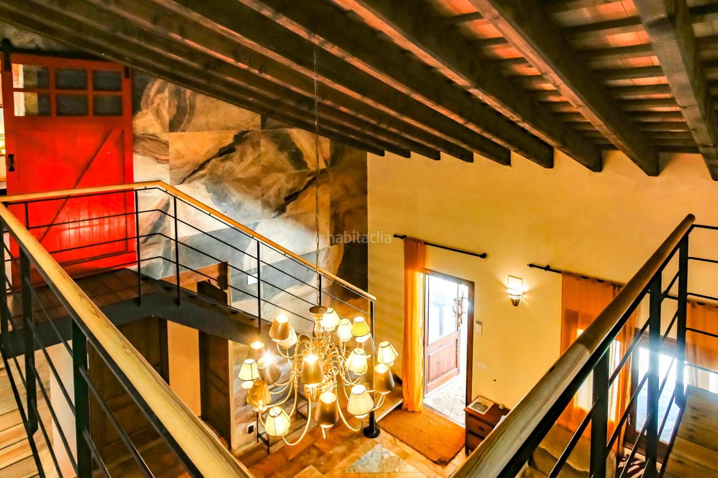 PRECIOSA MASIA CON LICENCIA TURSTICA Y RESTAURANTE Olivella