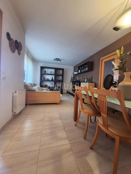 Foto 078011f0-5456-4bd9-81c1-df5c0d359a4a. Apartamento  con vistas al mar, piscina y plaza de parking en Segur de Calafell