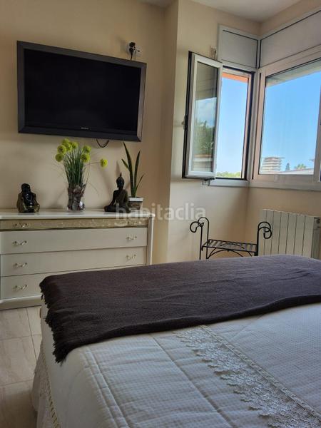 Foto 14dc1143-35c4-4679-8332-8a3a7c14007d. Apartamento  con vistas al mar, piscina y plaza de parking en Segur de Calafell