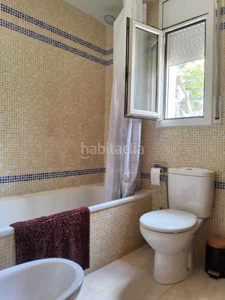 Foto 18465253-5502-41ea-99ae-fa4ee7882423. Apartamento  con vistas al mar, piscina y plaza de parking en Segur de Calafell