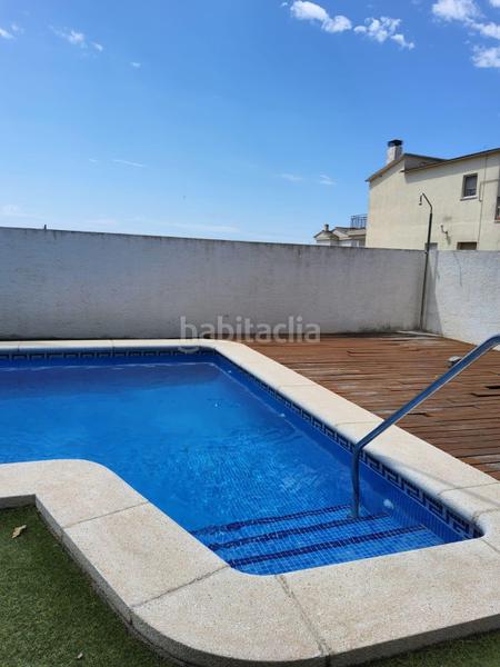 Foto 1f7ae9c7-51c0-44c3-b494-ad9698de0973. Apartamento  con vistas al mar, piscina y plaza de parking en Segur de Calafell