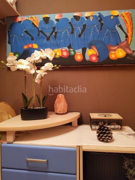 Foto 1fe0db43-cc65-43bc-a7dc-493f21e55fbf. Apartamento  con vistas al mar, piscina y plaza de parking en Segur de Calafell