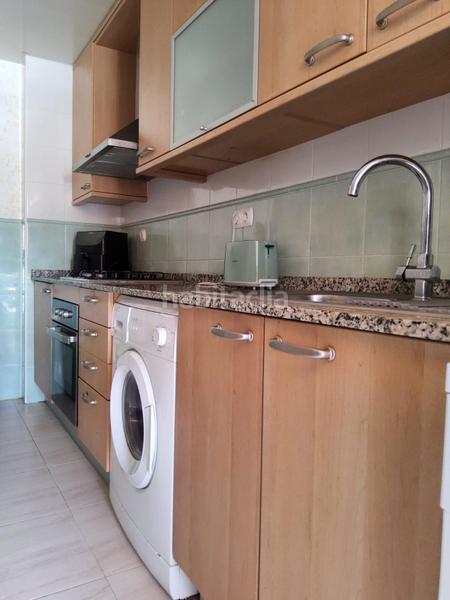 Foto 25242736-e0e3-467d-8516-f0ea1e0871b0. Apartamento  con vistas al mar, piscina y plaza de parking en Segur de Calafell