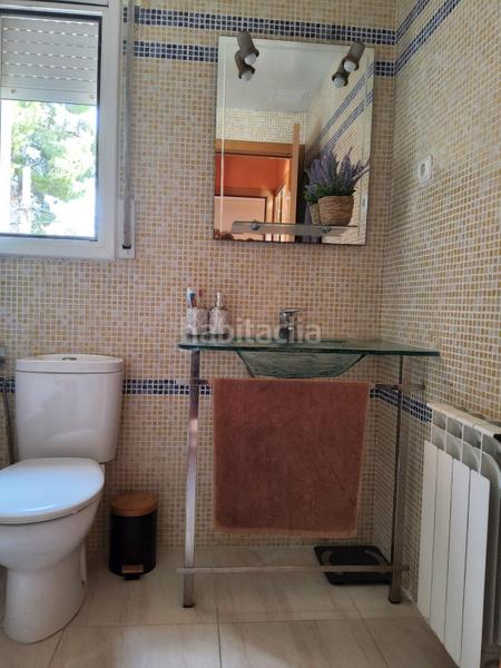 Foto 2f925827-d9de-41f4-91f0-19d495fbae01. Apartamento  con vistas al mar, piscina y plaza de parking en Segur de Calafell