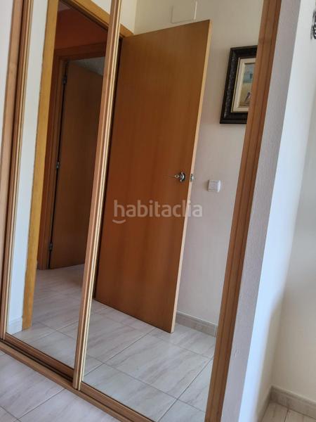 Foto 33b179cd-7be8-4682-8b0c-694b2ecb59bc. Apartamento  con vistas al mar, piscina y plaza de parking en Segur de Calafell