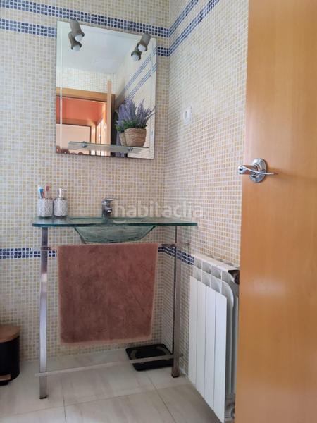 Foto 411f38e2-ab88-4660-a8ae-315415206e7c. Apartamento  con vistas al mar, piscina y plaza de parking en Segur de Calafell