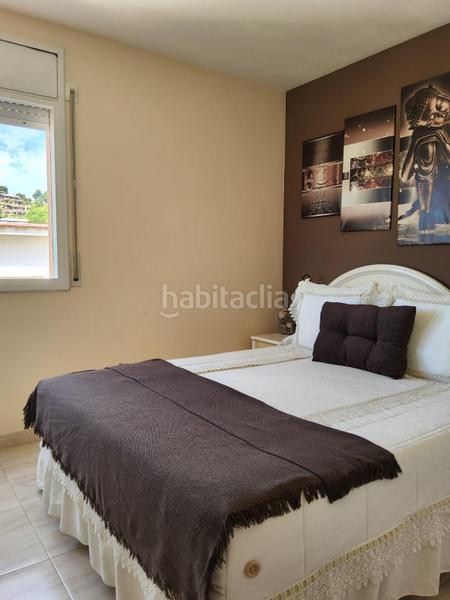 Foto 4c2c61aa-dd3a-45de-9485-3433e7ae2686. Apartamento  con vistas al mar, piscina y plaza de parking en Segur de Calafell