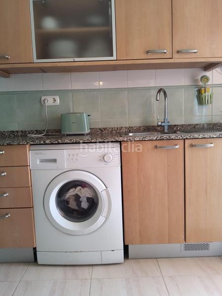 Foto 4ce1b95e-e7be-406c-b66a-ea12c986975d. Apartamento  con vistas al mar, piscina y plaza de parking en Segur de Calafell