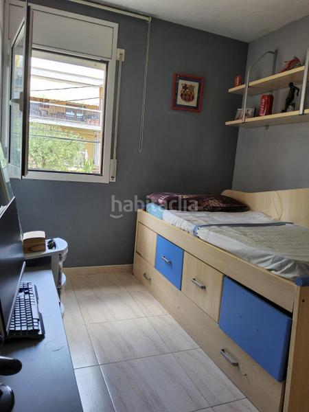Foto 5801ef88-4a6f-489b-b0d9-8b36953680a5. Apartamento  con vistas al mar, piscina y plaza de parking en Segur de Calafell