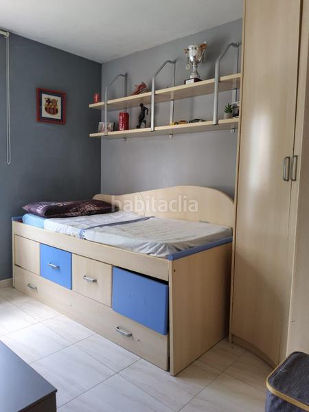 Foto 5ba7873b-c3c8-4f0d-af4b-594bad4bea78. Apartamento  con vistas al mar, piscina y plaza de parking en Segur de Calafell