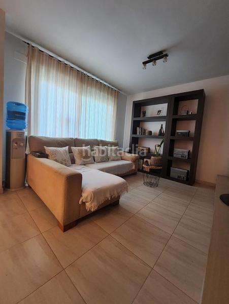 Foto 5d2db075-220e-429e-b8bc-a1059dd72f51. Apartamento  con vistas al mar, piscina y plaza de parking en Segur de Calafell