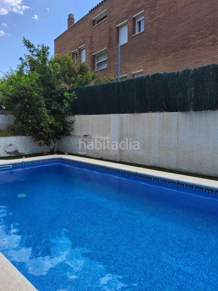 Foto 64669d57-6ef5-4ac5-b114-9b383c56f8c3. Apartamento  con vistas al mar, piscina y plaza de parking en Segur de Calafell