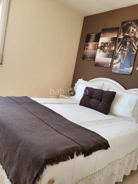 Foto 776da0ef-90b6-40c2-8c15-7440f00a32cd. Apartamento  con vistas al mar, piscina y plaza de parking en Segur de Calafell