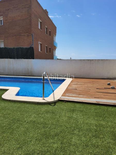 Foto 8439eb76-e162-4cf5-9520-c8dd04142081. Apartamento  con vistas al mar, piscina y plaza de parking en Segur de Calafell