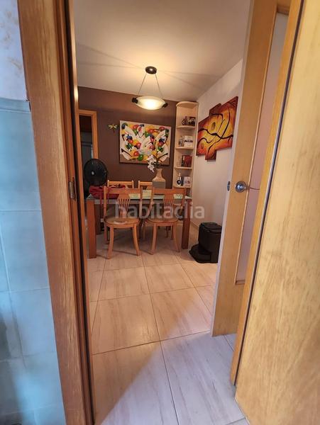 Foto 84e00678-38e3-41b6-b80b-e2fecd1c2685. Apartamento  con vistas al mar, piscina y plaza de parking en Segur de Calafell