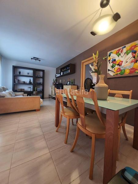 Foto 8678bc66-22d8-4df6-9893-3c85279245d7. Apartamento  con vistas al mar, piscina y plaza de parking en Segur de Calafell
