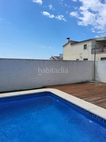 Foto 8824c9ba-12a5-4b40-8429-b82df07096b1. Apartamento  con vistas al mar, piscina y plaza de parking en Segur de Calafell