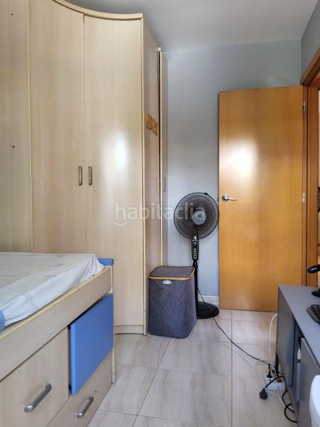 Foto 883ff764-18e7-4b10-bafc-1e7fecf93ca8. Apartamento  con vistas al mar, piscina y plaza de parking en Segur de Calafell