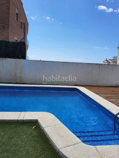Foto a473abcb-24ea-4f31-a40b-ed872f25b525. Apartamento  con vistas al mar, piscina y plaza de parking en Segur de Calafell