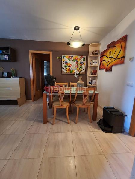Foto aab83fec-f017-4039-9a7f-8d684f8d9e3b. Apartamento  con vistas al mar, piscina y plaza de parking en Segur de Calafell