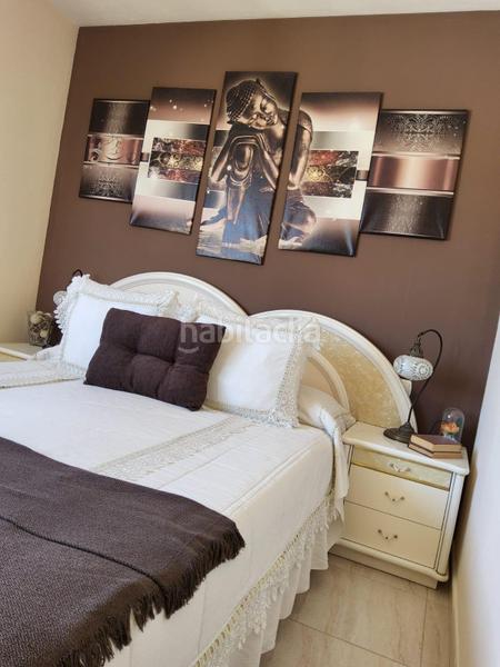 Foto e96f4d74-87d5-499d-869f-940d78b6aef2. Apartamento  con vistas al mar, piscina y plaza de parking en Segur de Calafell